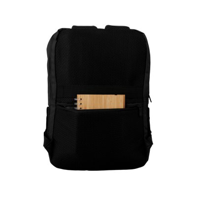 Водостойкий рюкзак Jacky для ноутбука 15'' арт. 956707