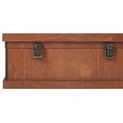 Подарочная коробка для двух бутылок «Cotes de Toul»