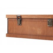 Подарочная коробка для двух бутылок «Cotes de Toul»