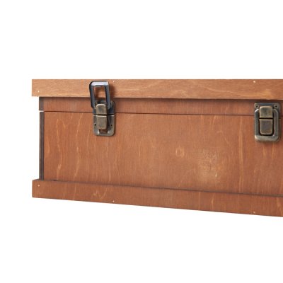 Подарочная коробка для двух бутылок «Cotes de Toul» арт. 256402box