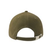 Бейсболка PILOT PIPING SANDWICH-S Оливковый