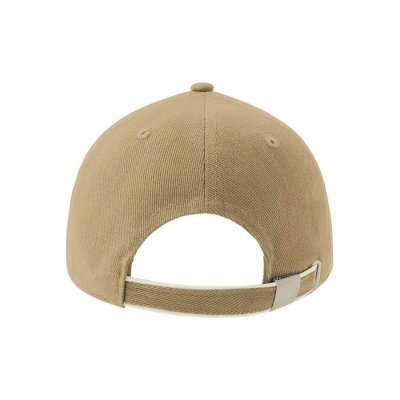Бейсболка PILOT PIPING SANDWICH-S Хаки арт. 25419-S.14