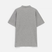 Рубашка поло унисекс Tervise, серый меланж арт. 19419.11 Рубашка поло унисекс Tervise, серый меланж арт. 19419.11