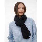 Шарф Bellish, черный