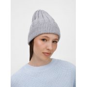 Шапка Bellish, светло-серый меланж арт. 19244.31