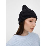 Шапка Bellish, черная арт. 19244.30