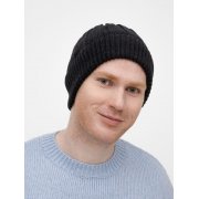 Шапка Bellish, черная арт. 19244.30