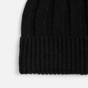 Шапка Bellish, черная арт. 19244.30