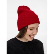 Шапка Nobilis Mono, красная