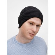 Шапка Nobilis Mono, черная