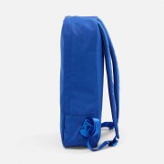 Рюкзак B2, синий с синими стропами