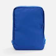Рюкзак B2, синий с синими стропами