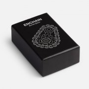 Антистресс Enchain, серебристый