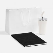 Набор Urban Pack, белый с черным