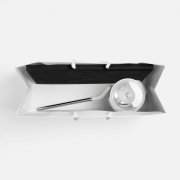 Набор Urban Pack, белый с черным