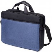 Сумка для документов SHUFFLE, синяя арт. 24000.15.1