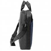 Сумка для документов SHUFFLE, синяя арт. 24000.15.1