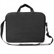 Сумка для документов SHUFFLE, синяя арт. 24000.15.1