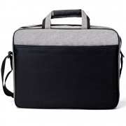 Сумка для документов SHUFFLE, серая