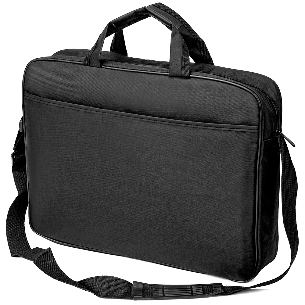 Сумка для документов SHUFFLE, чёрная арт. 24000.02.1 Сумка для документов SHUFFLE, чёрная арт. 24000.02.1