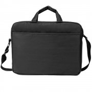 Сумка для документов SHUFFLE, чёрная арт. 24000.02.1