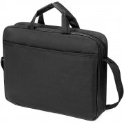 Сумка для документов SHUFFLE, чёрная арт. 24000.02.1