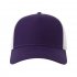Бейсболка RAPPER COTTON-S, 5 клиньев, пластиковая застёжка Фиолетовый арт. 254179-S.461