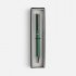Ручка шариковая Blade Soft Touch в футляре, зеленая арт. 20530.90 Ручка шариковая Blade Soft Touch в футляре, зеленая арт. 20530.90