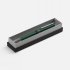 Ручка шариковая Blade Soft Touch в футляре, зеленая арт. 20530.90 Ручка шариковая Blade Soft Touch в футляре, зеленая арт. 20530.90