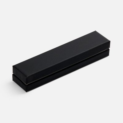 Ручка шариковая Blade Soft Touch в футляре, черная арт. 20530.30 Ручка шариковая Blade Soft Touch в футляре, черная арт. 20530.30