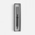 Ручка шариковая Blade Soft Touch в футляре, черная арт. 20530.30 Ручка шариковая Blade Soft Touch в футляре, черная арт. 20530.30