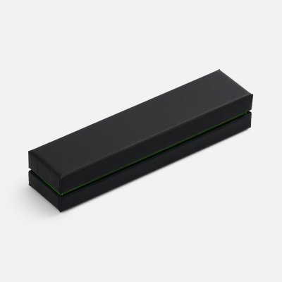 Ручка шариковая Blade Soft Touch в футляре, оранжевая арт. 20530.20 Ручка шариковая Blade Soft Touch в футляре, оранжевая арт. 20530.20