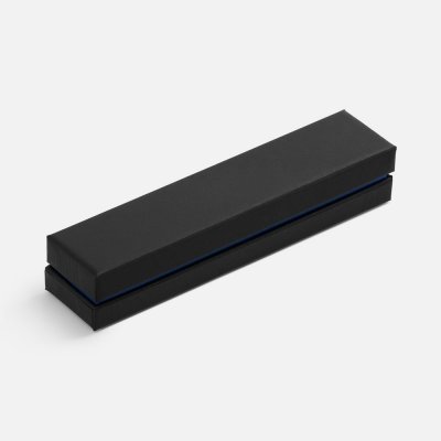 Ручка шариковая Eyeshot Soft Touch в футляре, темно-синяя арт. 20531.40 Ручка шариковая Eyeshot Soft Touch в футляре, темно-синяя арт. 20531.40