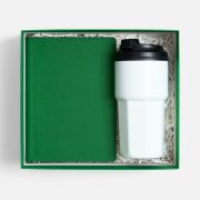 Коробка Recollection, зеленая