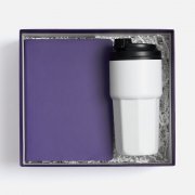 Коробка Recollection, фиолетовая