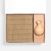 Набор Breezelux, бежевый