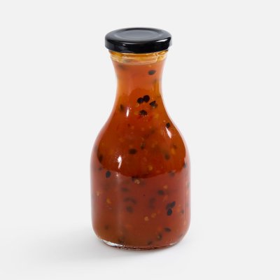 Соус Zesty, маракуйя и чили арт. 20140.03