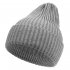Шапка Yong, серая арт. 20551.32