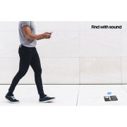 Обложка для паспорта Travelfinder с технологией Find My