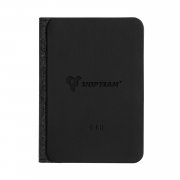 Обложка для паспорта Travelfinder с технологией Find My