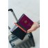 Обложка для паспорта Travelfinder с технологией Find My арт. P301.5601 Обложка для паспорта Travelfinder с технологией Find My арт. P301.5601