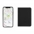 Обложка для паспорта Travelfinder с технологией Find My арт. P301.5601 Обложка для паспорта Travelfinder с технологией Find My арт. P301.5601