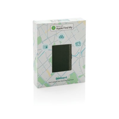 Картхолдер Seekcard с технологией Find My арт. P301.5901