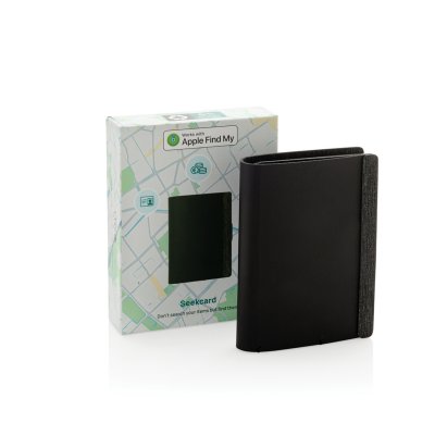 Картхолдер Seekcard с технологией Find My арт. P301.5901
