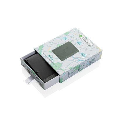Картхолдер Seekcard с технологией Find My арт. P301.5901