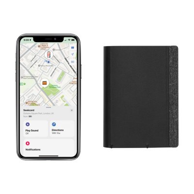 Картхолдер Seekcard с технологией Find My арт. P301.5901