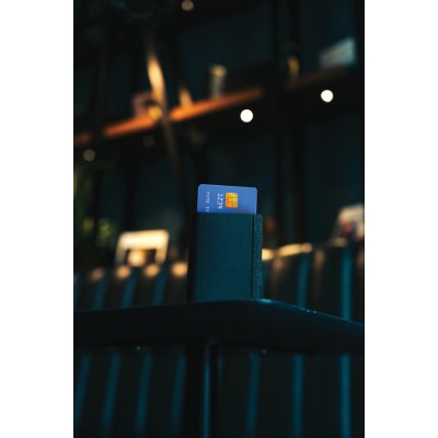 Картхолдер Seekcard с технологией Find My арт. P301.5901