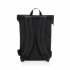 Рюкзак для ноутбука Swiss Peak Leonard из rPET Aware™, 15.6
