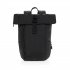 Рюкзак для ноутбука Swiss Peak Leonard из rPET Aware™, 15.6