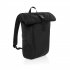 Рюкзак для ноутбука Swiss Peak Leonard из rPET Aware™, 15.6
